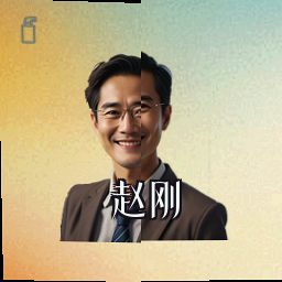 赵刚